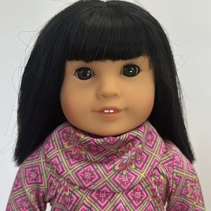 American Girl Ivy Doll
